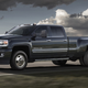 Image for article titled The Ten Best Cars For Sitting In Traffic